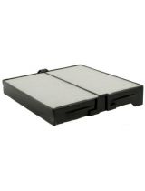 Japanparts FAA-SB5 Фильтр салонный