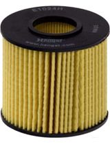 Hengst E1024HD234 Фильтр масляный