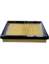 Japanparts FA-384S Фильтр воздушный