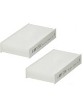 Hengst E3934LI-2 Фильтр салонный