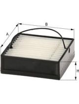 Hengst E0530K Фильтр топливный