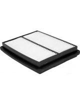 CHAMPION U636/606 Фильтр воздушный