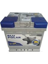 Baren Аккумулятор Polar Blu 7905614 390А (44 А/ч)