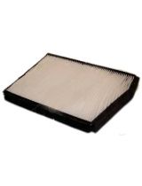 Japanparts FAA-DDW0 Фильтр салонный