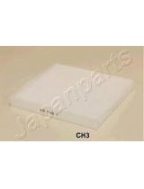 Japanparts FAA-CH3 Фильтр салонный