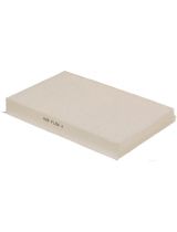 Japanparts FAA-LR4 Фильтр салонный