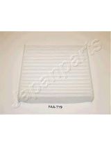 Japanparts FAA-TY9 Фильтр салонный