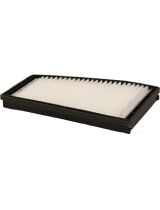 Japanparts FAA-DDW2 Фильтр салонный