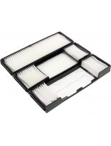 Japanparts FAA-TY0 Фильтр салонный