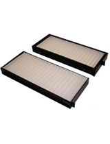 Japanparts FAA-HY17 Фильтр салонный