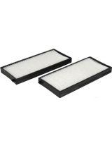 Japanparts FAA-KI07 Фильтр салонный