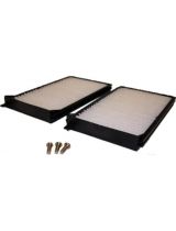 Japanparts FAA-MA2 Фильтр салонный