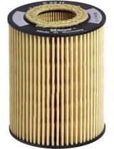 Hengst E22HD88 Фильтр масляный