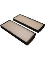 Japanparts FAA-DDW3 Фильтр салонный