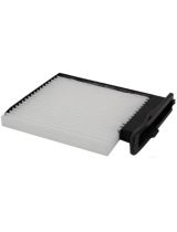 Japanparts FAA-NS17 Фильтр салонный