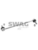 SWAG 55919379 Тяга стабилизатора передняя (x2)