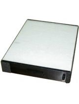 Japanparts FAA-HY08 Фильтр салонный