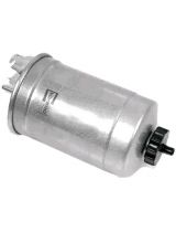 CHAMPION CFF100467 Фильтр топливный