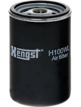 Hengst H100WL Фильтр воздушный