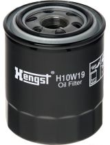 Hengst H10W19 Фильтр масляный