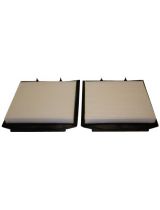 Japanparts FAA-LR3 Фильтр салонный