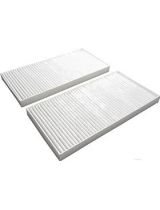 Japanparts FAA-KI17 Фильтр салонный