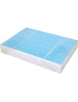 Japanparts FAA-SZ09 Фильтр салонный