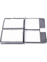 Japanparts FAA-TY16 Фильтр салонный