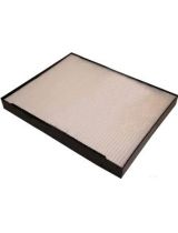 Japanparts FAA-HY02 Фильтр салонный