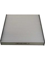 SCT SA1220 Фильтр салонный