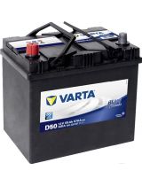 VARTA Аккумулятор Blue Dynamic JIS 565 420 057 (65 А/ч)