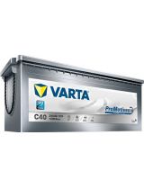 VARTA Аккумулятор Promotive EFB 740 500 120 (240 А/ч)