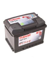 Tudor Аккумулятор High Tech TA612 600А (61 А/ч)