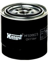 Hengst H10W23 Фильтр масляный
