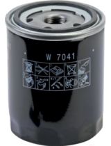 Mann-Filter W 7041 Фильтр масляный
