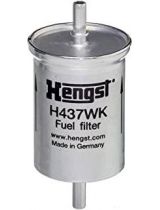 Hengst H437WK Фильтр топливный