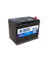 EDCON Аккумулятор DC68550R 550А (68 А/ч)