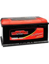Sznajder Аккумулятор Plus 600 38 760А (100 А/ч)