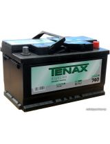 Tenax 580406074 Аккумулятор HighLine 740А (80 А/ч)