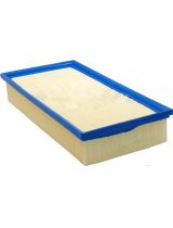 Mann-Filter C 2879 Фильтр воздушный