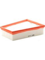 Mann-Filter C 2439 Фильтр воздушный