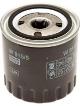 Mann-Filter W 815/5 Фильтр масляный