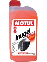 Антифриз MOTUL 109117 INUGEL OPTIMAL концентрат -41°C G12+ 1л (замена 101069)