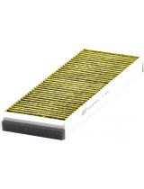 Mann-Filter FP 3023-2 Фильтр салонный FreciousPlus