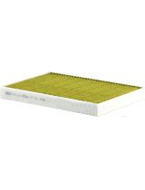 Mann-Filter FP 31003 Фильтр салонный FreciousPlus