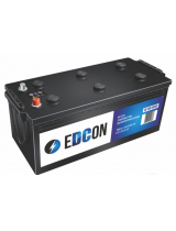 EDCON Аккумулятор DC1801100R 1000А (180 А/ч)