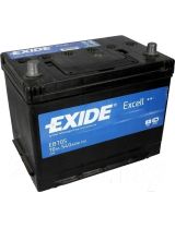 EXIDE EB705 Аккумулятор EXCELL EB705 (70 А/ч)