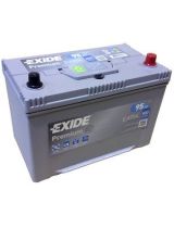 EXIDE EA954 Аккумулятор PREMIUM CARBON BOOST EA954 (95 А/ч)