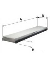 Dynamatrix-Korea DCF25 Фильтр салонный