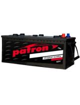 Patron PB190-1100L Аккумулятор POWER PB190-1100L (190 А/ч)